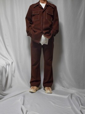 ぽーるさんのコーディネート