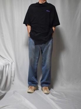 ぽーるさんのコーディネート