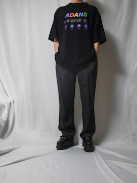 ぽーるさんのコーディネート