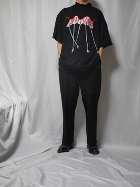 ぽーるさんのコーディネート