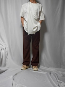 ぽーるさんのコーディネート