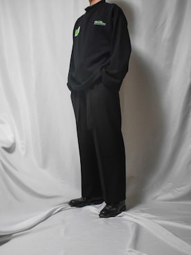 ぽーるさんのコーディネート