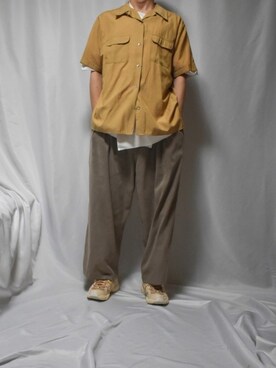 ぽーるさんのコーディネート