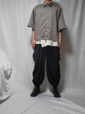 ぽーるさんのコーディネート