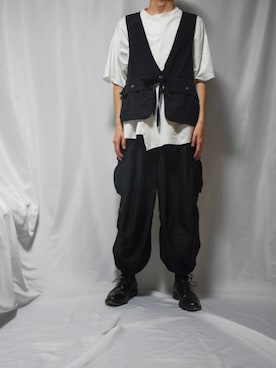 ぽーるさんのコーディネート