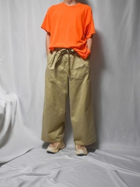 ぽーるさんのコーディネート