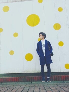 ryuseinakagawaさんのコーディネート