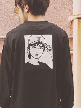 ryuseinakagawaさんのコーディネート