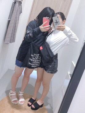 sara〖 相互フォロー〗さんのコーディネート