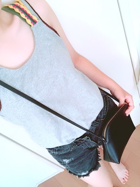 sara〖 相互フォロー〗さんのコーディネート