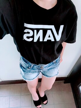 sara〖 相互フォロー〗さんのコーディネート