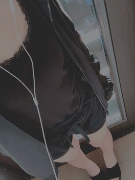 sara〖 相互フォロー〗さんのコーディネート