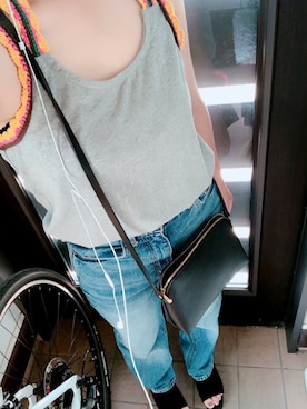 sara〖 相互フォロー〗さんのコーディネート