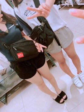 sara〖 相互フォロー〗さんのコーディネート