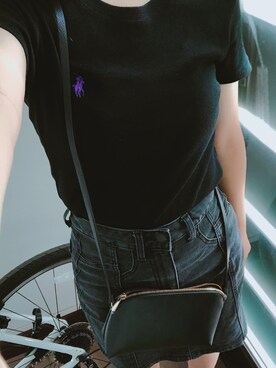 sara〖 相互フォロー〗さんのコーディネート