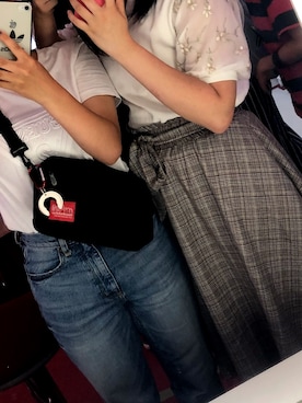 sara〖 相互フォロー〗さんのコーディネート