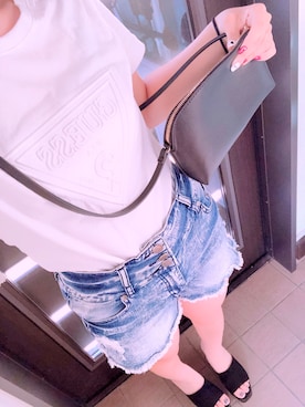 sara〖 相互フォロー〗さんのコーディネート