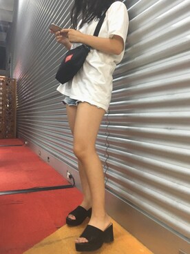 sara〖 相互フォロー〗さんのコーディネート