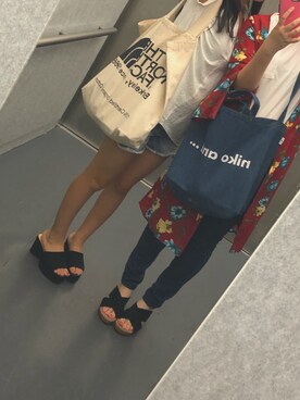 sara〖 相互フォロー〗さんのコーディネート