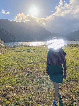 sara〖 相互フォロー〗さんのコーディネート