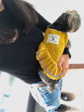 sara〖 相互フォロー〗さんのコーディネート