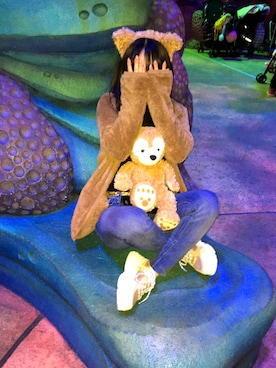 sara〖 相互フォロー〗さんのコーディネート