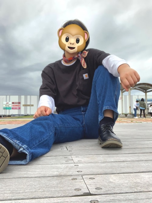 misaoさんのコーディネート