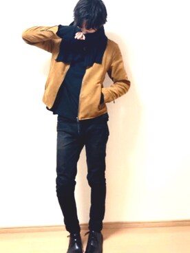 まっぺーさんのコーディネート