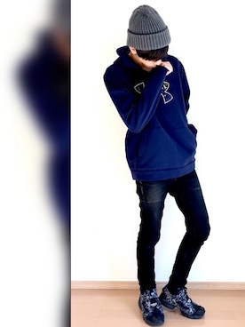 まっぺーさんのコーディネート