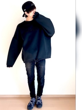 まっぺーさんのコーディネート