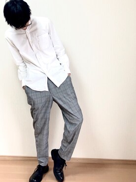 まっぺーさんのコーディネート