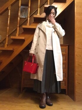 かのんさんのコーディネート