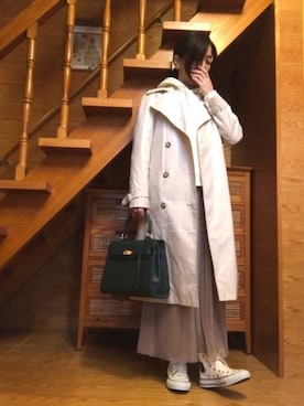 かのんさんのコーディネート