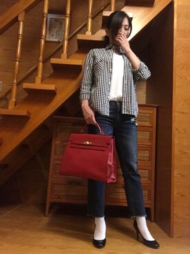 かのんさんのコーディネート