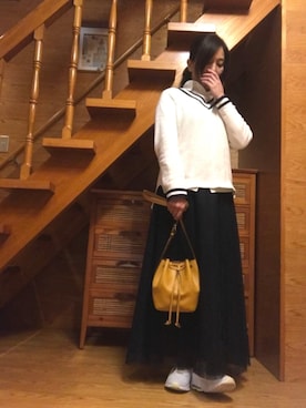 かのんさんのコーディネート