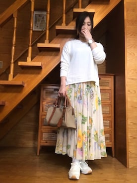 かのんさんのコーディネート