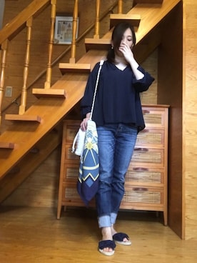 かのんさんのコーディネート