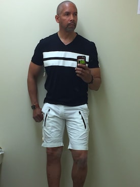 Nigelさんのコーディネート