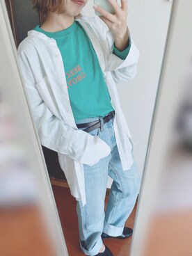 wakapiさんのコーディネート