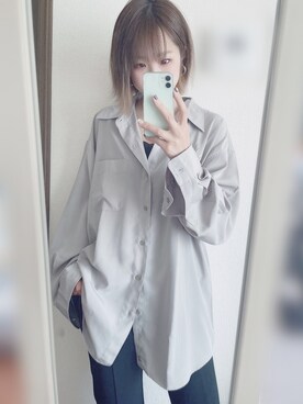 wakapiさんのコーディネート