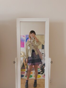 Elinaaaaaさんのコーディネート