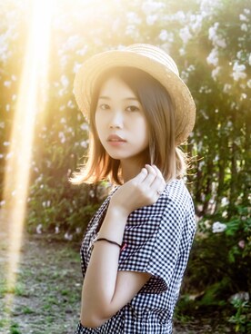 z.さんのコーディネート