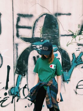 z.さんのコーディネート