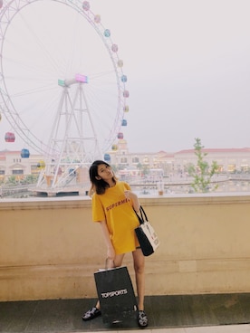 z.さんのコーディネート