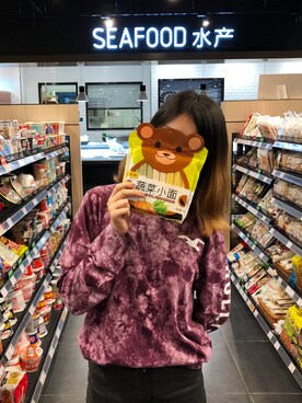 z.さんのコーディネート