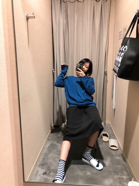 z.さんのコーディネート