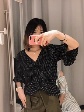 z.さんのコーディネート