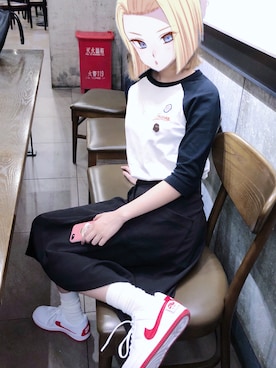 z.さんのコーディネート