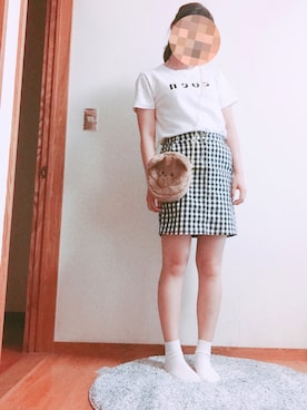 ななななさんのコーディネート