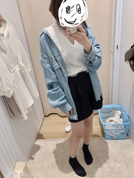 ななななさんのコーディネート